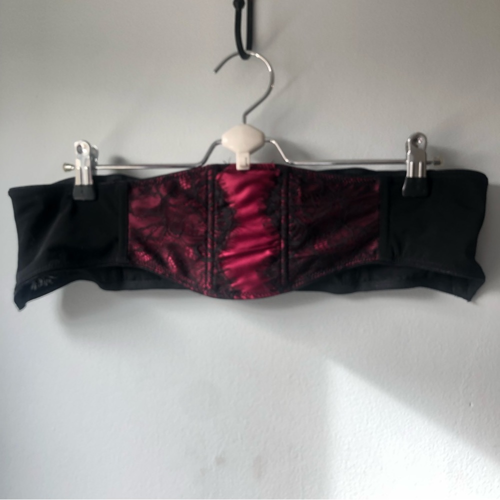 Waist cincher lingerie size 1X/2X